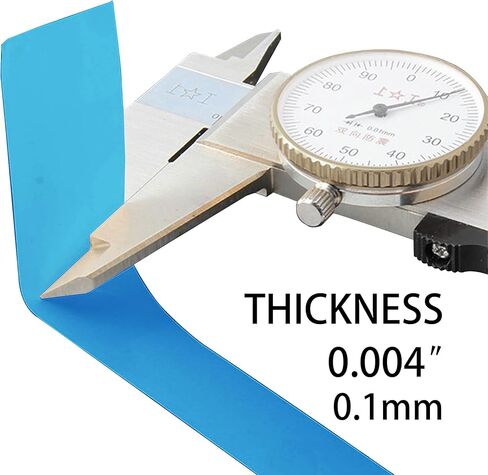 أشرطة حافة عجلة الدراجة 18 مم × 10 م، أشرطة حافة للدراجات. in Kuwait