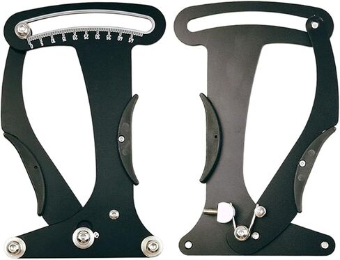 CYBTM دراجة تكلم التوتر متر مجموعة أدوات الربط سلك التوتر تعديل مؤشر معايرة عجلة تصحيح قياس أداة in Kuwait