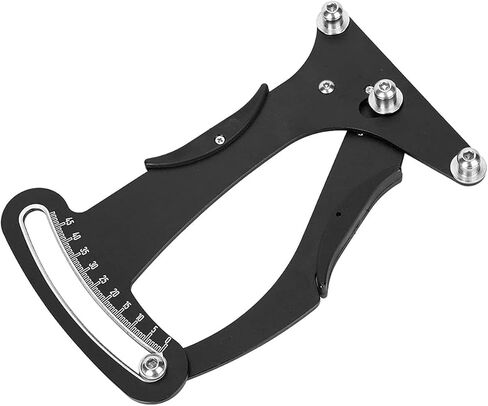 CYBTM دراجة تكلم التوتر متر مجموعة أدوات الربط سلك التوتر تعديل مؤشر معايرة عجلة تصحيح قياس أداة in Kuwait