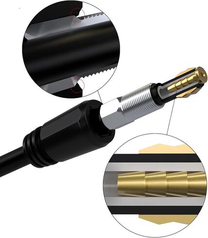 JooFn BH59/BH90 مكبح قرصي كابل خرطوم مجموعة موصل الزيتون إدراج ربط الترباس تنزف عدة أجزاء للدراجات الجبلية MTB دراجة (BH90) in Saudi Arabia