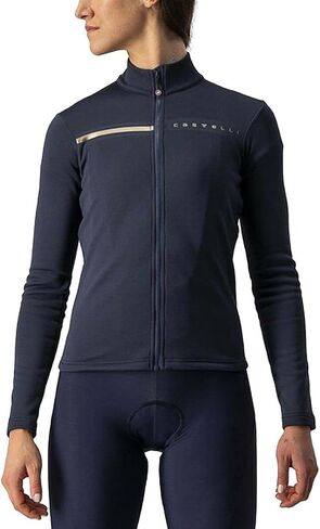 قميص Castelli Sinergia 2 Jersey FZ لركوب الدراجات على الطرق والحصى I لركوب الدراجات in Saudi Arabia