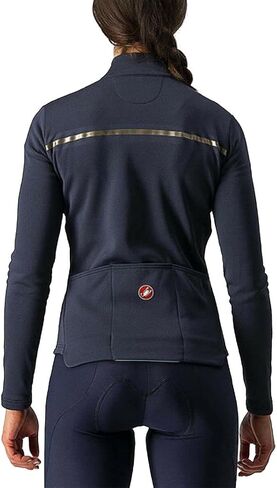 قميص Castelli Sinergia 2 Jersey FZ لركوب الدراجات على الطرق والحصى I لركوب الدراجات in Saudi Arabia
