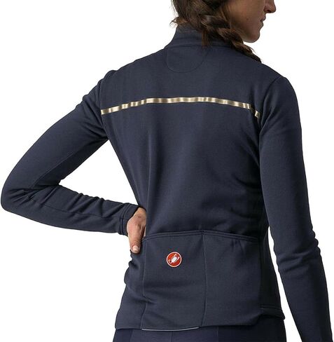 قميص Castelli Sinergia 2 Jersey FZ لركوب الدراجات على الطرق والحصى I لركوب الدراجات in Saudi Arabia