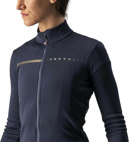 قميص Castelli Sinergia 2 Jersey FZ لركوب الدراجات على الطرق والحصى I لركوب الدراجات in Saudi Arabia