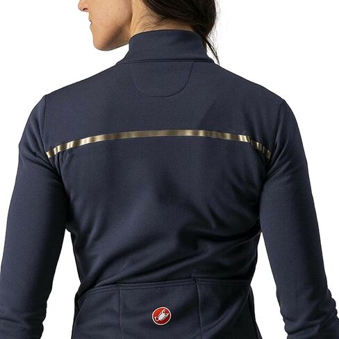 قميص Castelli Sinergia 2 Jersey FZ لركوب الدراجات على الطرق والحصى I لركوب الدراجات in Saudi Arabia