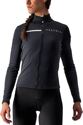 قميص Castelli Sinergia 2 Jersey FZ لركوب الدراجات على الطرق والحصى I لركوب الدراجات in Saudi Arabia