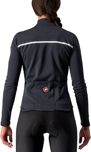 قميص Castelli Sinergia 2 Jersey FZ لركوب الدراجات على الطرق والحصى I لركوب الدراجات in Saudi Arabia