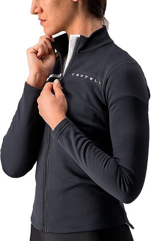 قميص Castelli Sinergia 2 Jersey FZ لركوب الدراجات على الطرق والحصى I لركوب الدراجات in Saudi Arabia
