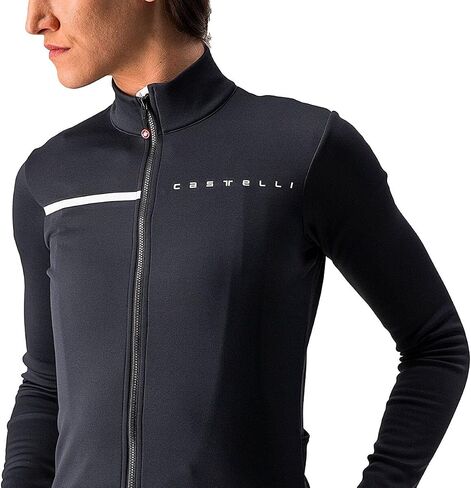 قميص Castelli Sinergia 2 Jersey FZ لركوب الدراجات على الطرق والحصى I لركوب الدراجات in Saudi Arabia