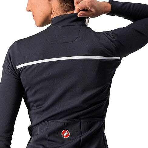 قميص Castelli Sinergia 2 Jersey FZ لركوب الدراجات على الطرق والحصى I لركوب الدراجات in Saudi Arabia