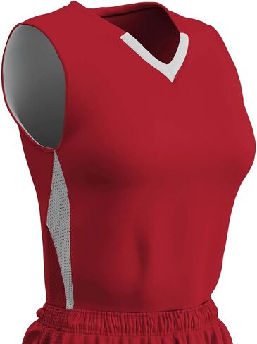 Champro Post Up Polyester Reversible Basketball Jersey in Saudi Arabia