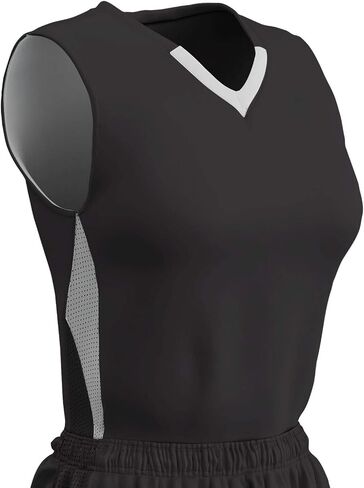 Champro Post Up Polyester Reversible Basketball Jersey in Saudi Arabia