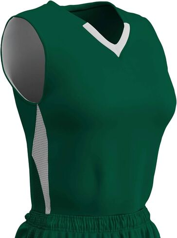Champro Post Up Polyester Reversible Basketball Jersey in Saudi Arabia