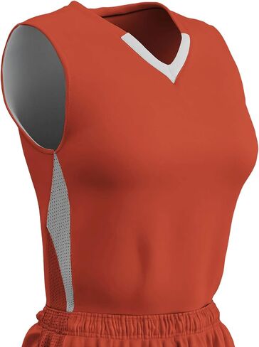 Champro Post Up Polyester Reversible Basketball Jersey in Saudi Arabia