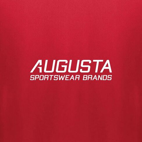 Augusta Sportswear Girls Cutter+ V-Neck Jersey in Saudi Arabia