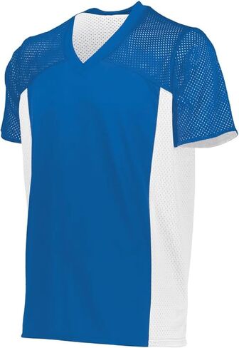 Augusta Sportswear Boys Youth Reversible Flag Football Jersey in Saudi Arabia