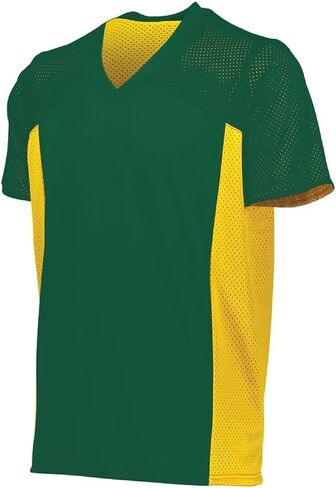 Augusta Sportswear Boys Youth Reversible Flag Football Jersey in Saudi Arabia