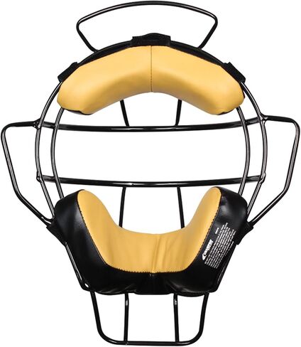 مجموعة Champro Varsity Umpire: مجموعة صندوق تروس حكم البيسبول/الكرة اللينة الاحترافية - كل شيء متضمن in Kuwait