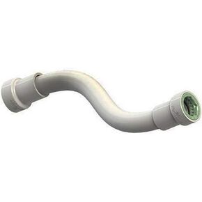 Orbit 34784 3/4" PVC-Lock Flexible Repair Coupling