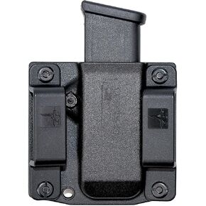BRAVO SGL MAG PCH for G19/P320 LGE B
