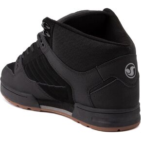 DVS Men's Militia Boot Snow Shoe