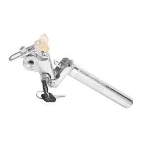 Electric Bicycle Folding Seatpost Metal Folding Seatpos Foldable Bicycle Metal Seatpost Tube Bike Accessory Replacement