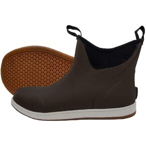 FROGG TOGGS Men's Grinder Waterproof Slip Resistant Fishing, Deck Shoe