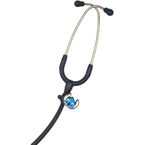 Stethoscope Charms - Big Animal Blue - Medical Gift in Saudi Arabia