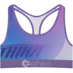 Ethika Womens Sports Bra | Gradientses