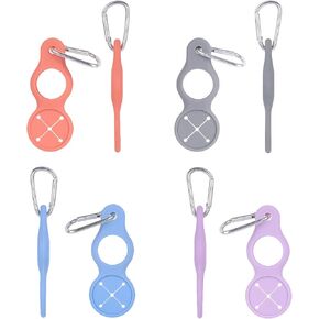 Hydrate in Style: Versatile Water Bottle Clips and Holders for Your Active Lifestyle