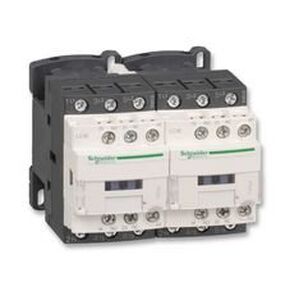 SCHNEIDER ELECTRIC LC2D12F7 CONTACTOR