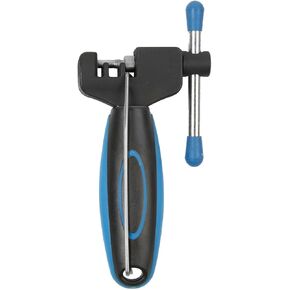 Mighty Ergo Chain Break Tool, Black/Blue