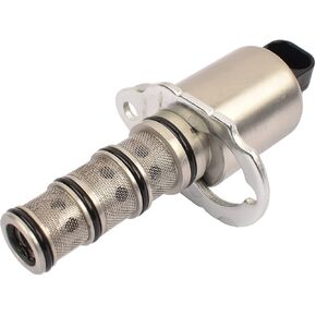 AT310587 Hydraulic Solenoid Valve Replacement for Backhoe Loader John Deere 210LE 410J 315SJ