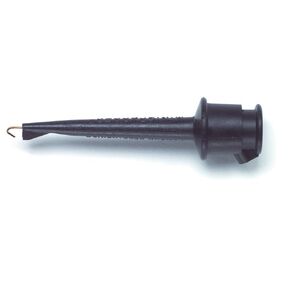Pomona 4555-0 Minigrabber (Black) (Pack of 10)
