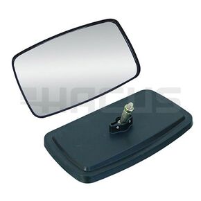 Forklift Rearview Mirror 1237941 Hacus Aftermarket - New