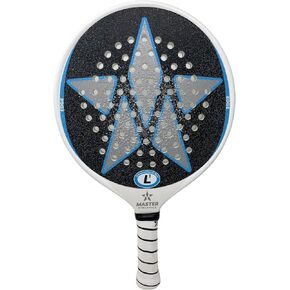 Master Athletics 2023 L1-Edge Platform Tennis Paddle
