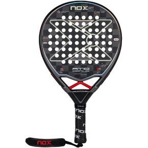 Nox At10 Genius Agustin Tapia Padel Racket