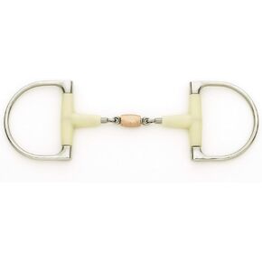 Happy Mouth King Dee Copper Roller Bit