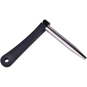 QANYEGN Wheel Spoke Holder Tool, Park Tools Spoke Holder, Bladed Spoke Tool for 0.8mm to 1.0mm Spokes Repai Ary