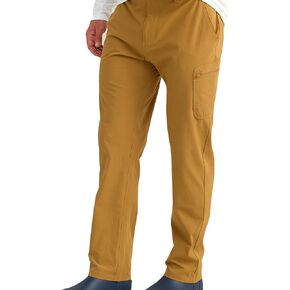 HUK Men's Next Level Fishing Pants
