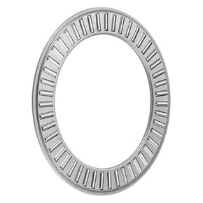 uxcell NTA2840 Thrust Needle Roller Bearings Assembly 1-3/4" Bore 2-1/2" OD 5/64" Width