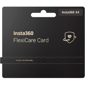 Insta360 X4 Flexicare