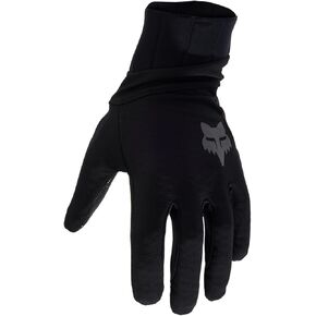 قفازات FOX RACING Defend PRO FIRE للدراجات الجبلية، أسود، مقاس X-Large in Kuwait