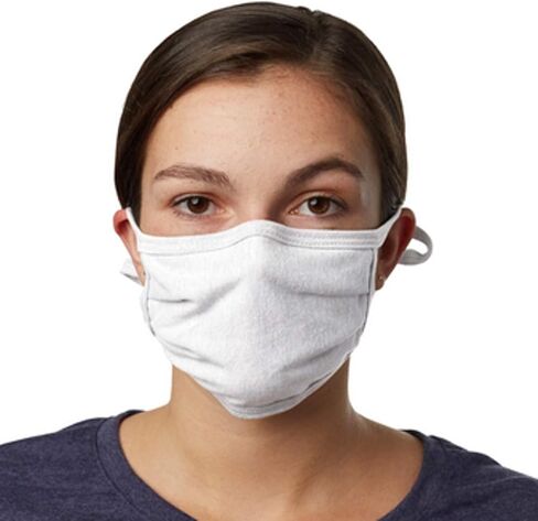 قناع مريح قابل للتعديل من Hanes X-Temp in Saudi Arabia