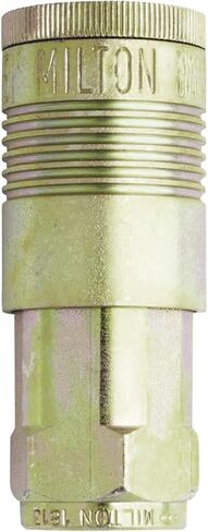 Milton S1815 G-Style Coupler - 1/2" NPT Female in Saudi Arabia
