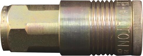 Milton S1815 G-Style Coupler - 1/2" NPT Female in Saudi Arabia