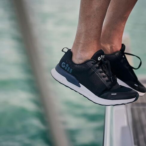 Gill Savona Trainers - Super Lightweight & Quick Drying in Saudi Arabia