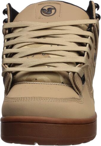 DVS Men's Militia Boot Snow Shoe in Saudi Arabia