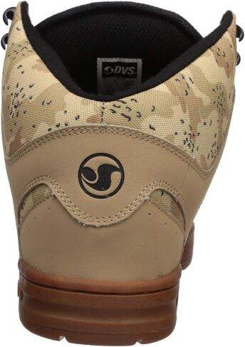 DVS Men's Militia Boot Snow Shoe in Saudi Arabia