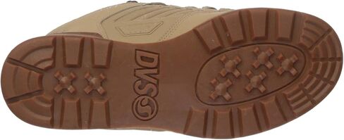 DVS Men's Militia Boot Snow Shoe in Saudi Arabia